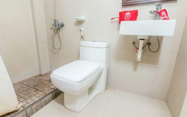 Zen Rooms Sanur Bypass Ngurah Rai 2