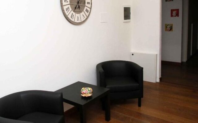 La casa di Mango e Pistacchio