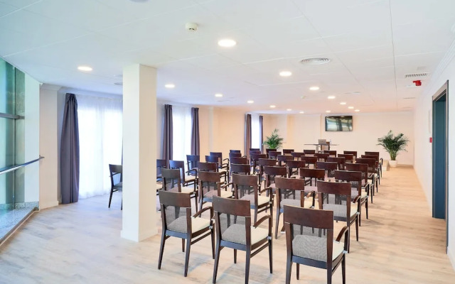 Smart Hotel La Sagra