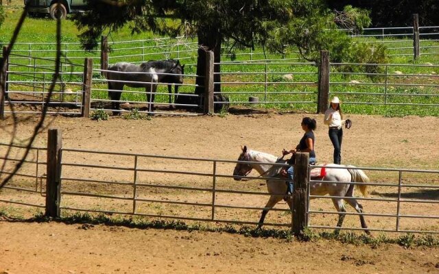 Coffee Creek Ranch