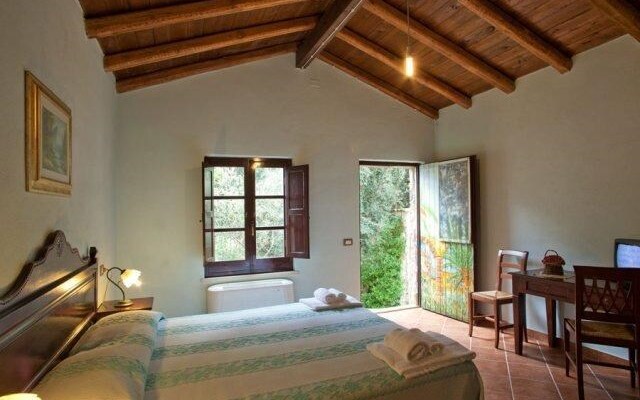Hotel Residence Funtana Noa