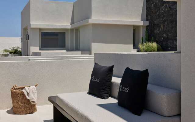 Alaso Design Suites - Adults Only