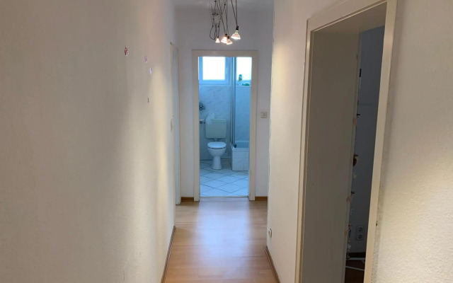 Apartment First Floor Laatzen