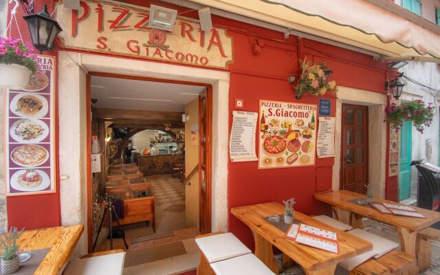 San Giacomo in Rovinj