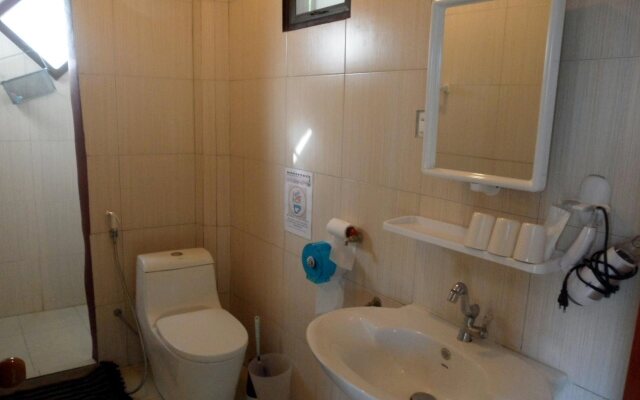 Moonstone Villa (SHA Certified)