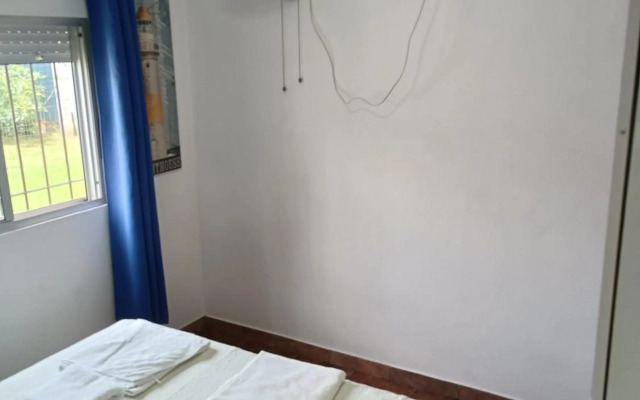 Casa Amplio Jardín - Centro Maldonado