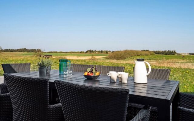 "Caroline" - 1km from the sea in NW Jutland