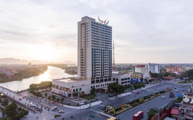 Muong Thanh Luxury Ha Nam Hotel