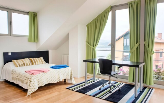 Appealing Home in San Vicente de la Barquera With Terrace