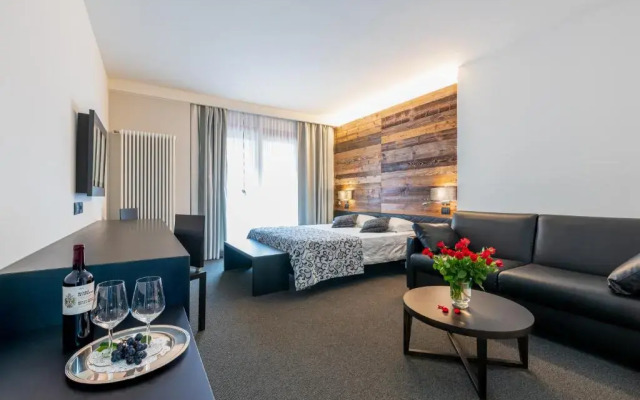 Hotel La Perla