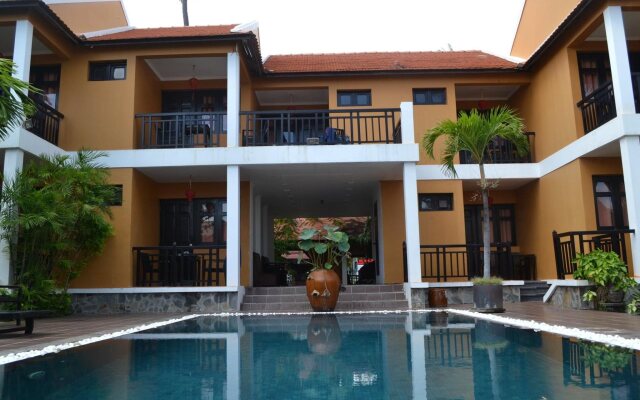 Riva Mui Ne Resort