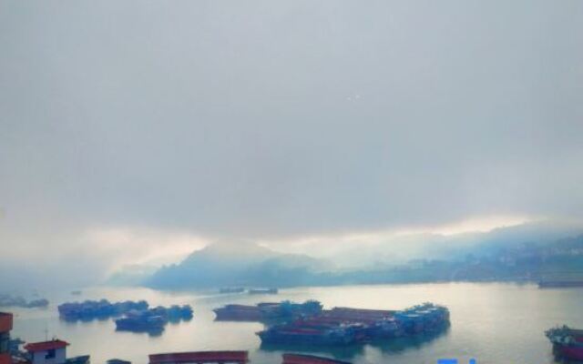 Ganlu Hotel (Yunan)