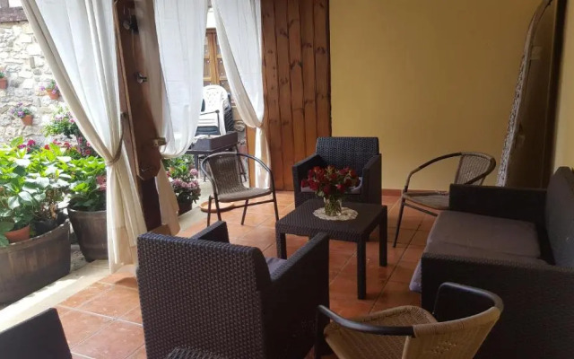 Casa Rural Valle Tosande