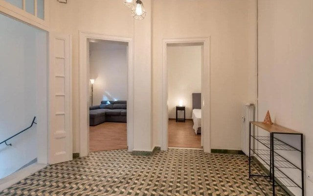 Charming 3bd apt. close to metro