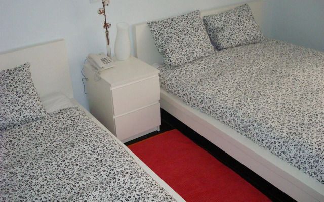 Hostal Pizarro