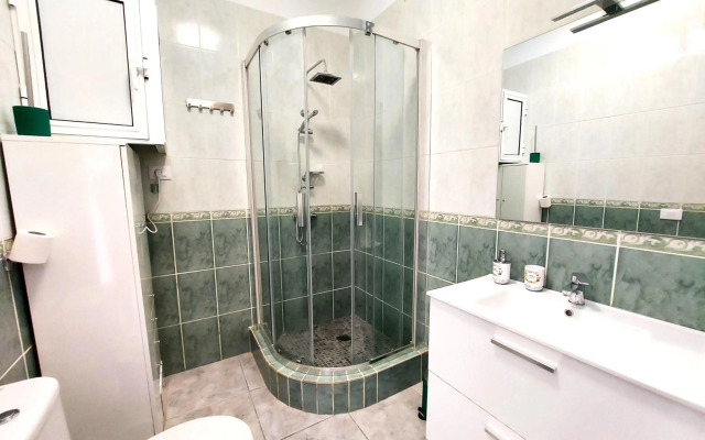 Blanca new apartment 2 bedrooms