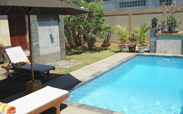 Villa Brolga Sanur