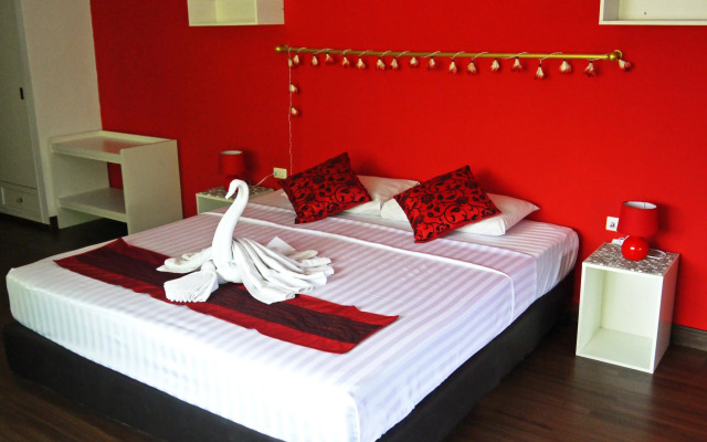 Surin Sweet Hotel