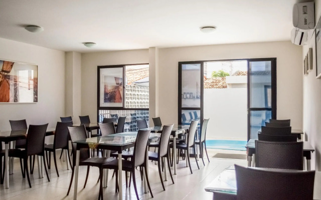Hotel Refugio