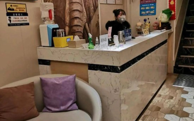 Haoting Film Hotel