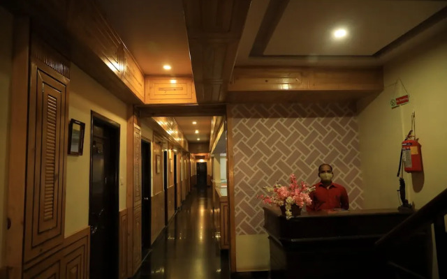 Hotel Pratap Heritage