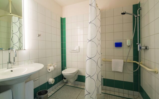 Business & Art Hotel Markgraf
