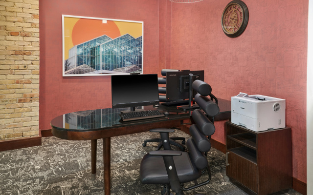 Homewood Suites by Hilton Grand Rapids Downtown