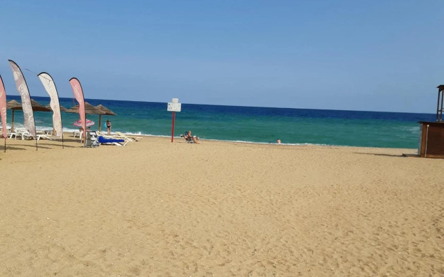 "EL RINCON" naturist boutique apartment