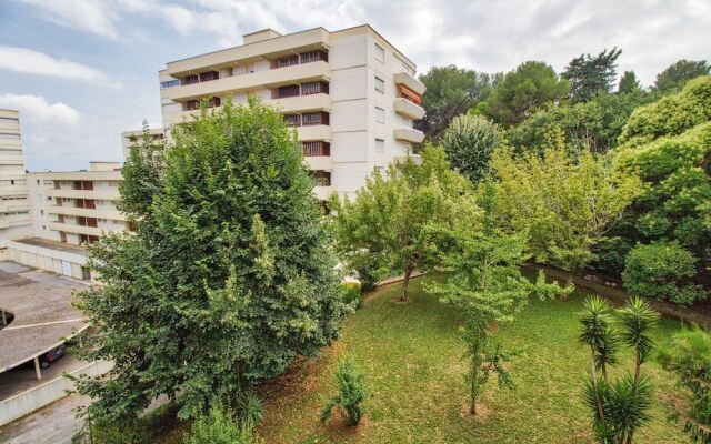Edelweiss Private Apartment Terrace