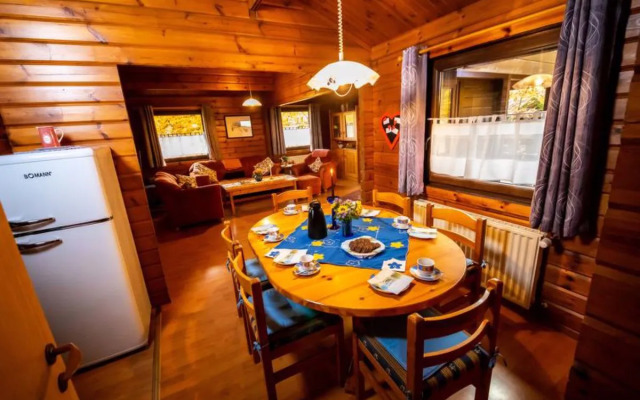 Haus 57 Wald ECK Bad Arolsen