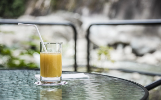 Hotel Ferre Machu Picchu
