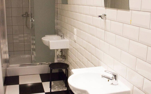 Grand Central Hostel Krakow