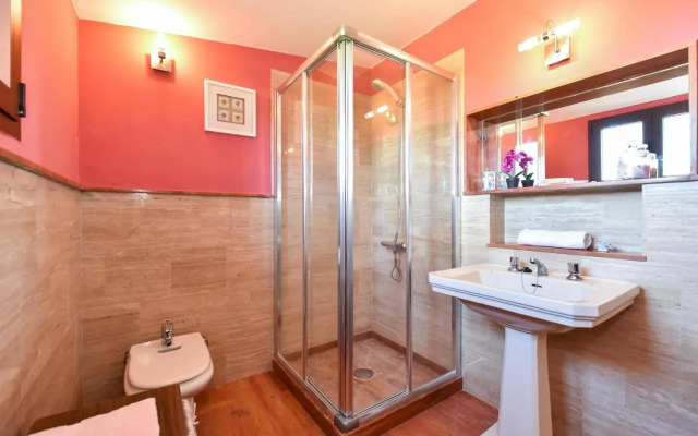 Finca Madronal with Pool in Gran Canaria