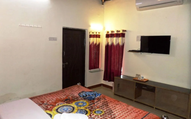 Ellora Heritage Resort