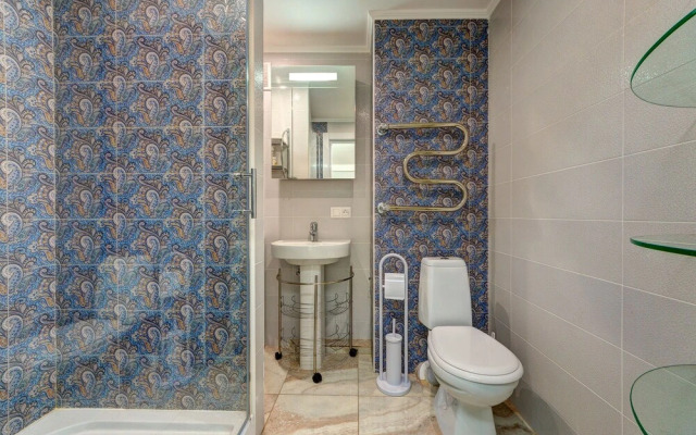 VIP apartment Bol'shoy Vasil'kovskoy