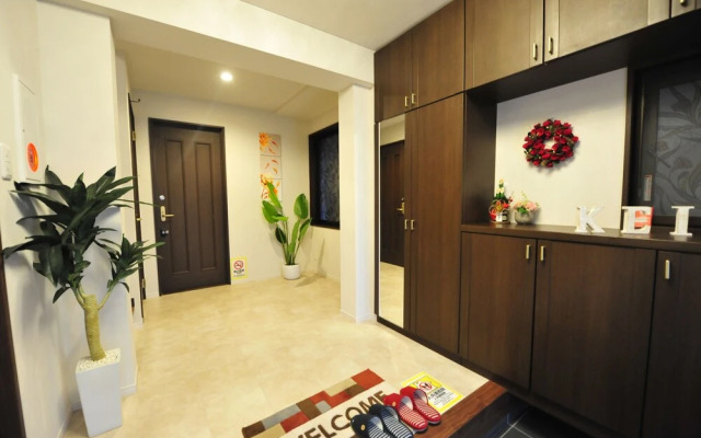 Asakusa Kei House