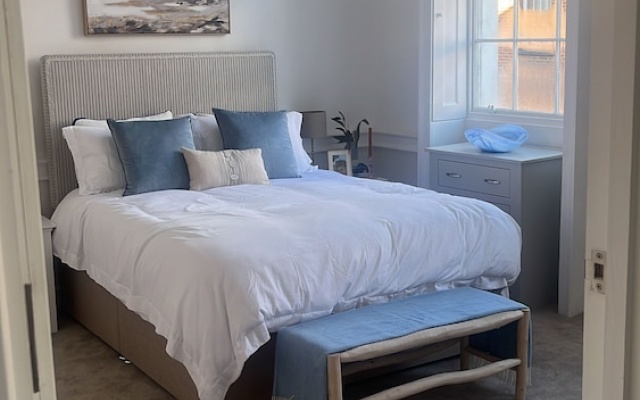Spacious 2B Flat In Clement House
