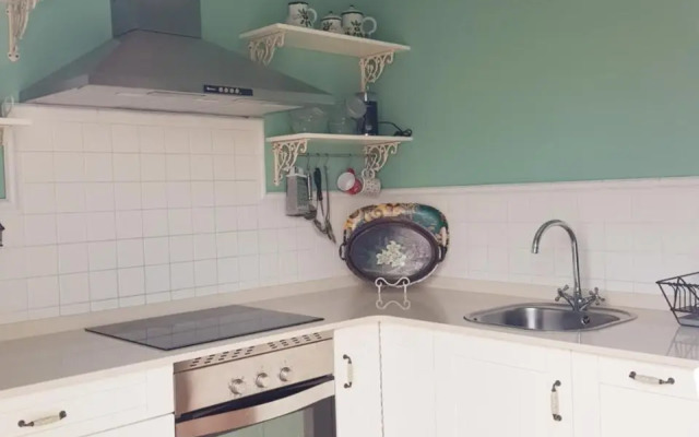 Casita de Abaixo