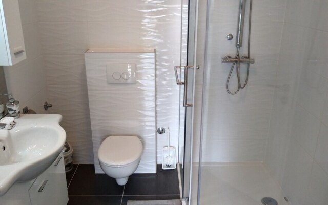 Beauty Apartment Angel