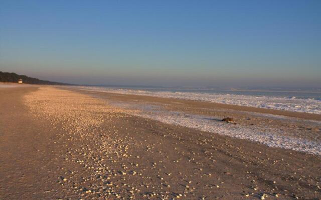 IFA Rügen Hotel & Ferienpark