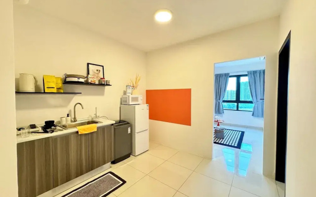 Edumetro Suites USJ1 Subang Jaya