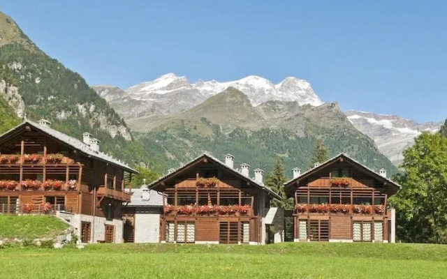 Pietre Gemelle Resort