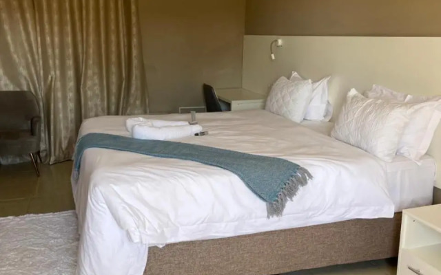 Kozo Lodge Choma