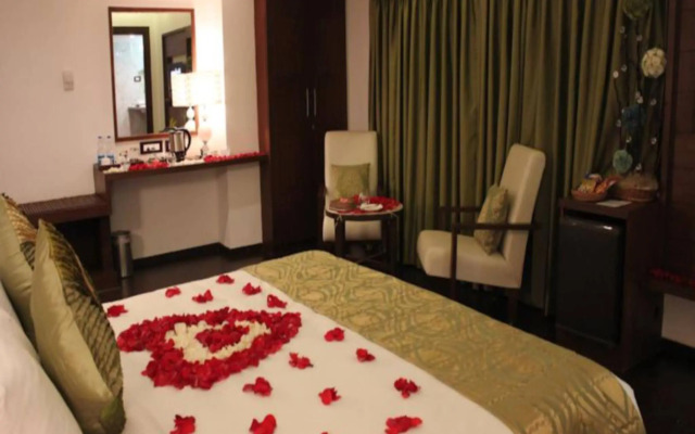 Tabla Pride Hotel & Spa