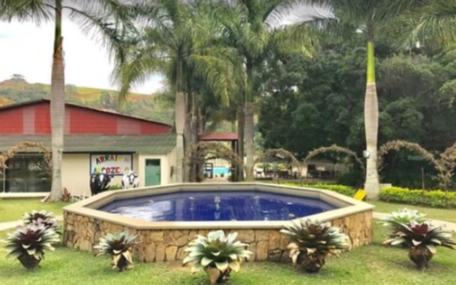 Arcozelo Palace Hotel