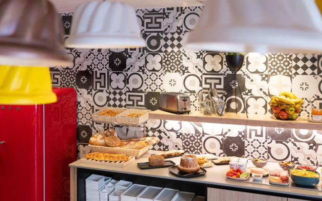 ibis Styles Colmar Centre
