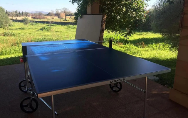 Finca Maravillosa Vista