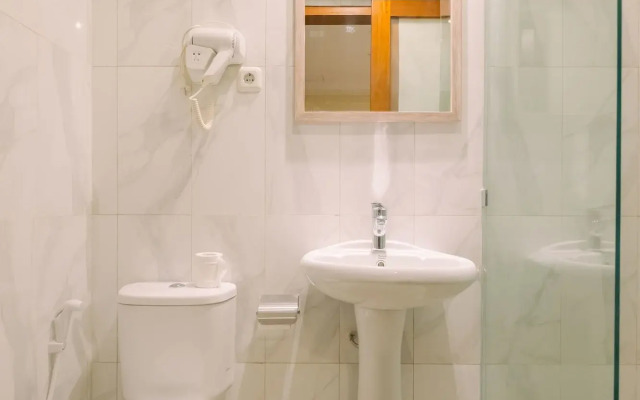 Caroline Guest House