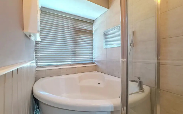 Rise Park Cozy House - Basildon