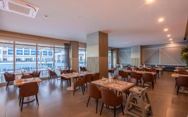 Maxeria Blue Didyma Hotel - All Inclusive